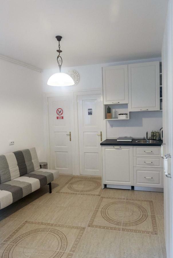 Strada Muresenilor - Savas Apartament บราชอฟ ภายนอก รูปภาพ
